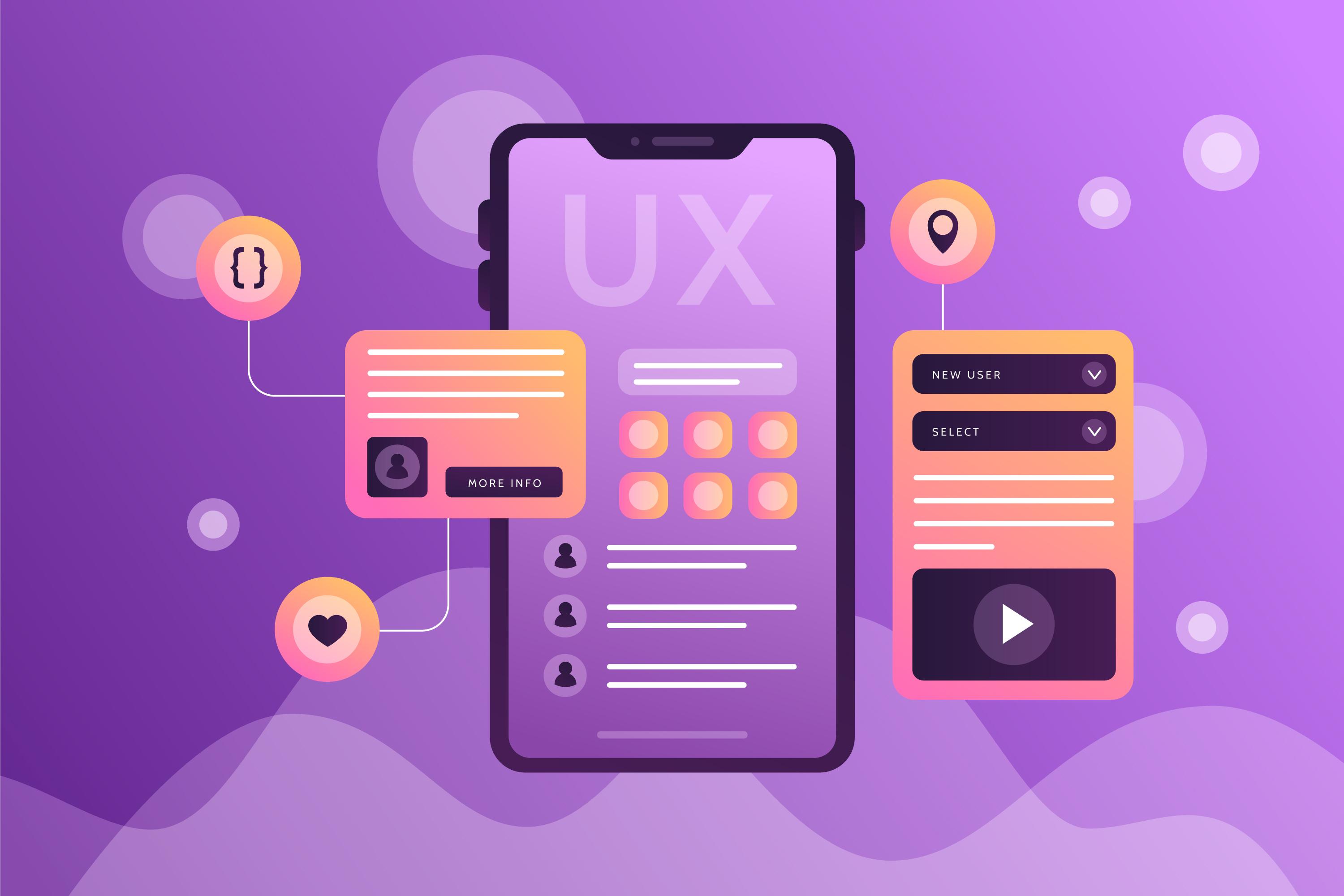 App Mockup